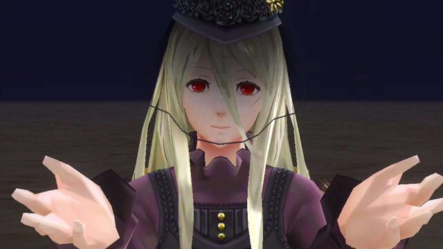 ゴッドイーター2 レイジバースト 新アラガミ 神融種 から前作からの引き継ぎ要素まで総チェック 1枚目の写真 画像 インサイド