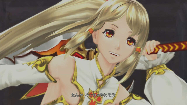 『テイルズ オブ ゼスティリア』ロゼが「神依」を行う!? 『青の祓魔師』や『戦国BASARA4』とのコラボ情報も