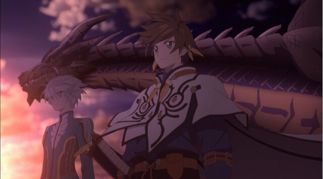 『テイルズ オブ ゼスティリア』ロゼが「神依」を行う!? 『青の祓魔師』や『戦国BASARA4』とのコラボ情報も