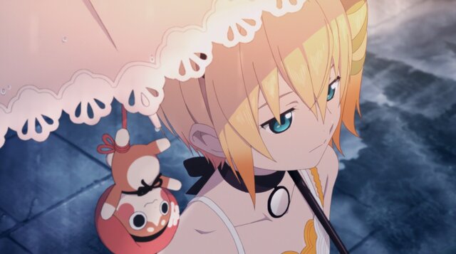 『テイルズ オブ ゼスティリア』ロゼが「神依」を行う!? 『青の祓魔師』や『戦国BASARA4』とのコラボ情報も