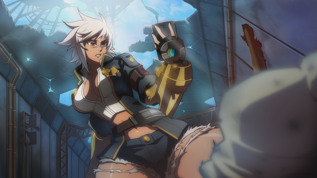 『BBCPEX』と『XBLAZE LOST：MEMORIES』の発売日が発表！両タイトルの特典も明らかに