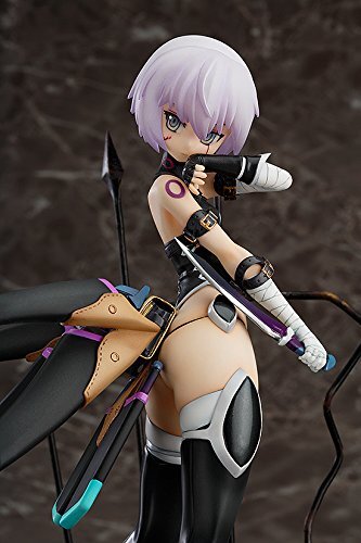 オリジナル版「Fate/Apocrypha」より「ジャック・ザ・リッパー」が1/8フィギュアで登場