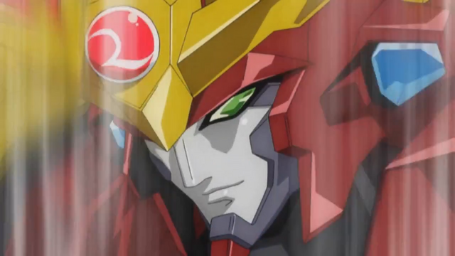 大張監督が手がける琉球銀行CM「グレート☆リュウギーン」が話題に…ナレーションは速水奨