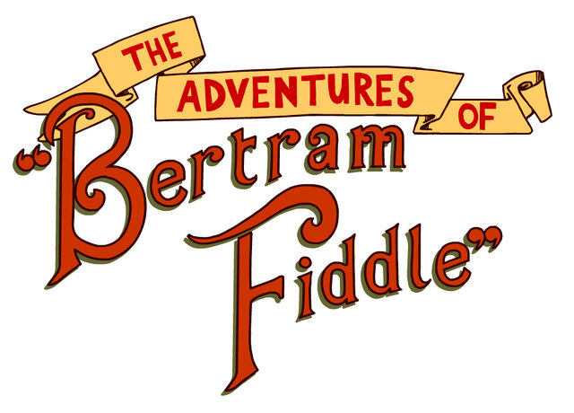 イギリスのダークユーモアに溢れたADV『バートラム・フィドルの冒険』発表！冒険家が連続殺人犯追う物語