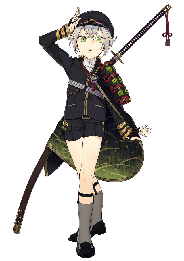 話題の 刀 美男子化slg 刀剣乱舞 Online 登場キャラ名を一挙紹介 4ページ目 インサイド 話題の 刀 美男子化slg 刀剣乱舞 Online 登場キャラ名を一挙紹介 4ページ目 インサイド