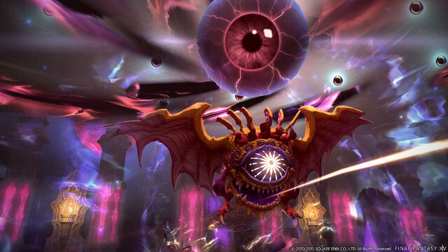 Ff14 大型アップデート2 5 希望の灯火 の最新情報が到着 迫力満点のトレーラーも 9枚目の写真 画像 インサイド