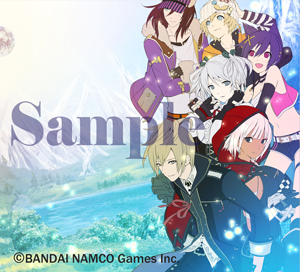 ゴッドイーター2 Rb May J が歌うed曲シングルとサントラが発表 Dlコードや同時購入特典も インサイド