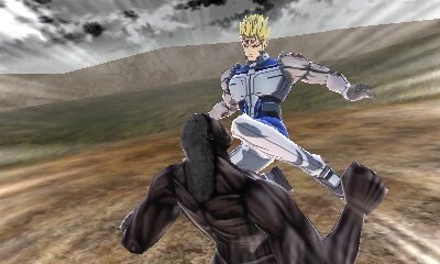 テラフォーマーズ 紅き惑星の激闘 膝丸やミッシェルなど5名のプレイアブルキャラが公開 10枚目の写真 画像 インサイド