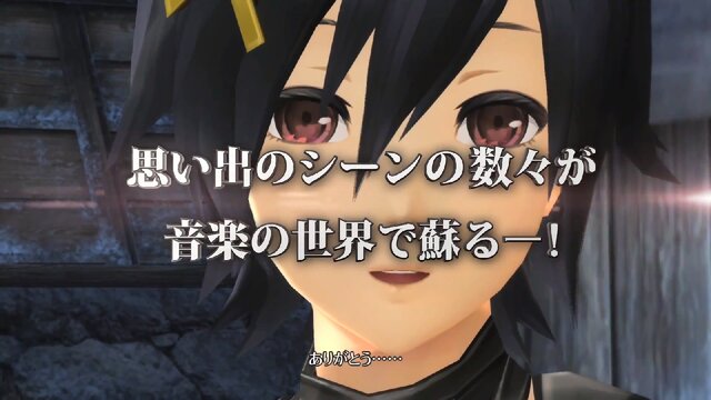 『ゴッドイーター2 RB』サントラPVが公開、あの場面や演奏の様子などを収録