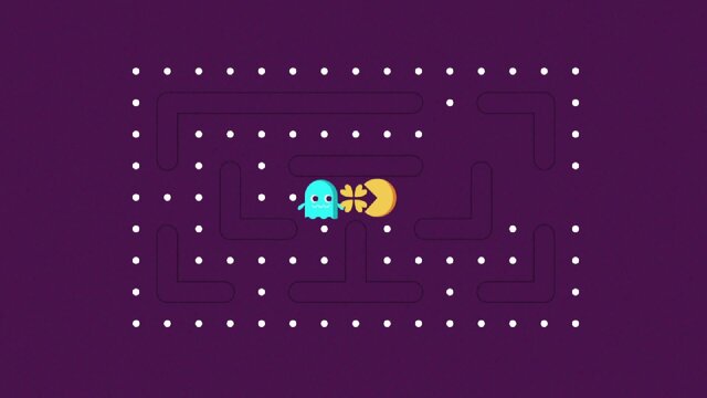 マリオやパックマンが米マクドナルドのCMに登場！テーマは「天敵」