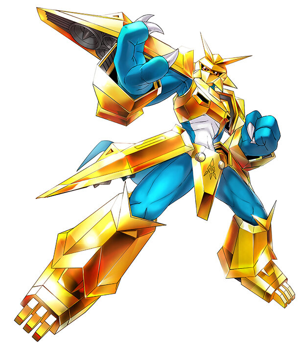 デジモンストーリー Cs アグモンやガブモンの声優が判明 ロイヤルナイツの情報も 2ページ目 インサイド デジモンストーリー Cs アグモンやガブモンの声優が判明 ロイヤルナイツの情報も 2ページ目 インサイド