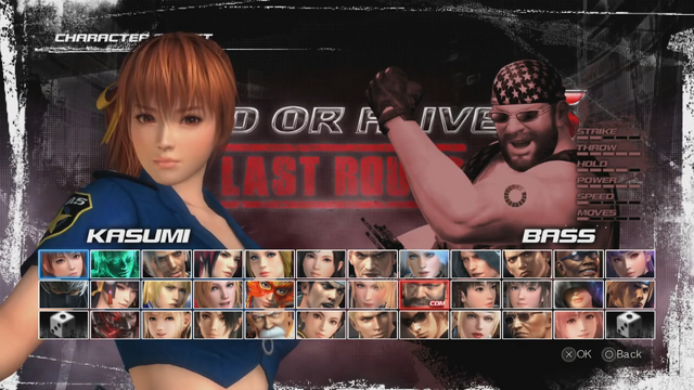 『DOA5 Last Round』20分に及ぶプレビュー映像公開！新キャラ「ほのか」たちの対戦映像をチェック