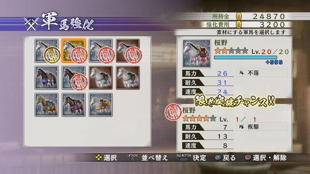 女性武将たちがバスタオル1枚に 戦国無双4 Ii ガラシャの 無双演武 で一体何が起きるのか インサイド
