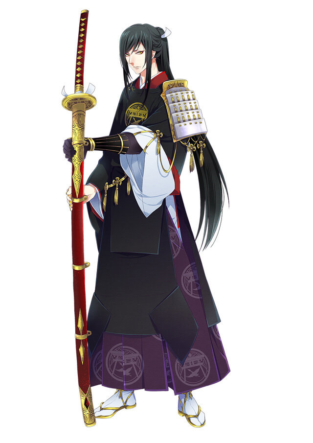 刀剣乱舞-ONLINE-