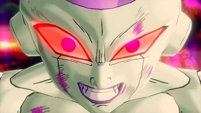 凶悪化…だと！？『ドラゴンボール ゼノバース』第4弾PV公開、キャラクリやハイスピードなバトルが楽しそう