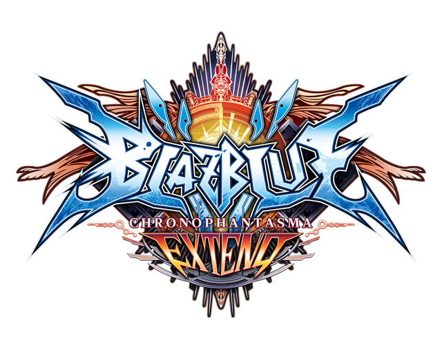 PS Vita版『BLAZBLUE CPEX』の発売が決定！漫画「リミックスハート」シナリオの収録も