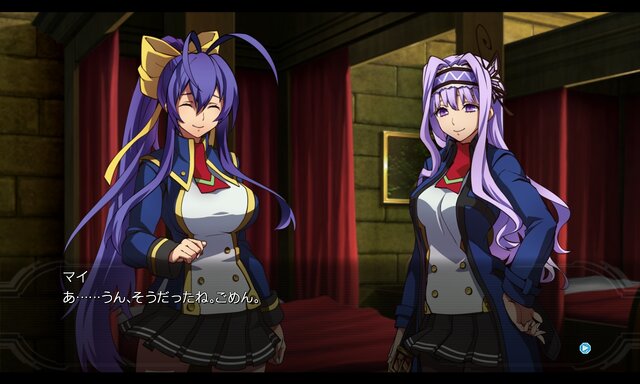 PS Vita版『BLAZBLUE CPEX』の発売が決定!漫画「リミックスハート」シナリオの収録も