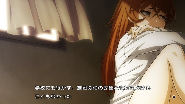 『XBLAZE LOST：MEMORIES』前作でも活躍した3名のヒロインが登場、店舗特典やサントラ情報も