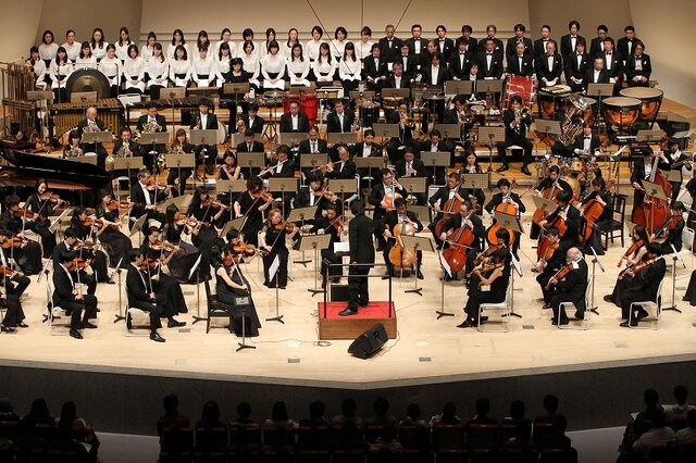 ゲーム音楽のニューイヤーコンサート Game Symphony Japan 5th Concertレポート 坂本英城や下村陽子ら音楽顧問も登場 15枚目の写真 画像 インサイド