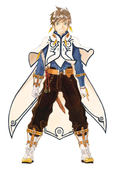 戦国basara4 皇 の武将が テイルズ オブ ゼスティリア の衣装を身にまとう 異色コラボは今後も続々発表 インサイド 戦国basara4 皇 の武将が テイルズ オブ ゼスティリア の衣装を身にまとう 異色コラボは今後も続々発表 インサイド