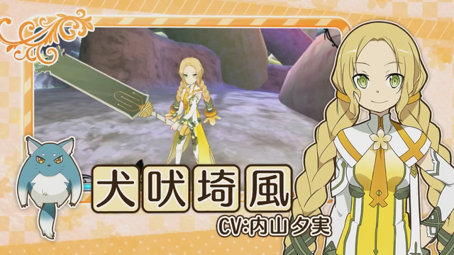 PS Vita『結城友奈は勇者である』新PV公開！アクションや日常パートが紹介され…謎の少女も登場