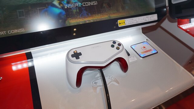 コントローラーでプレイする ポッ拳 の基本システムをお届け その奥深さを感じたロケテレポート 5枚目の写真 画像 インサイド