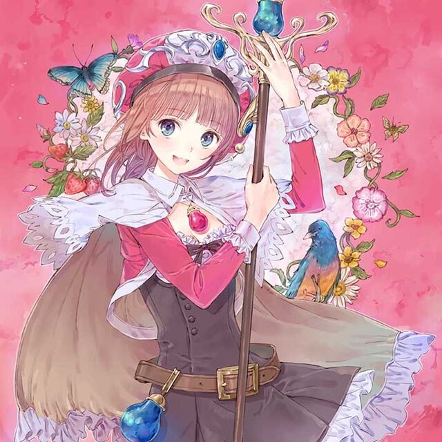 3ds 新 ロロナのアトリエ アストリッドのアトリエや調合システムを紹介 新衣装もお披露目 インサイド 3ds 新 ロロナのアトリエ アストリッドのアトリエや調合システムを紹介 新衣装もお披露目 インサイド