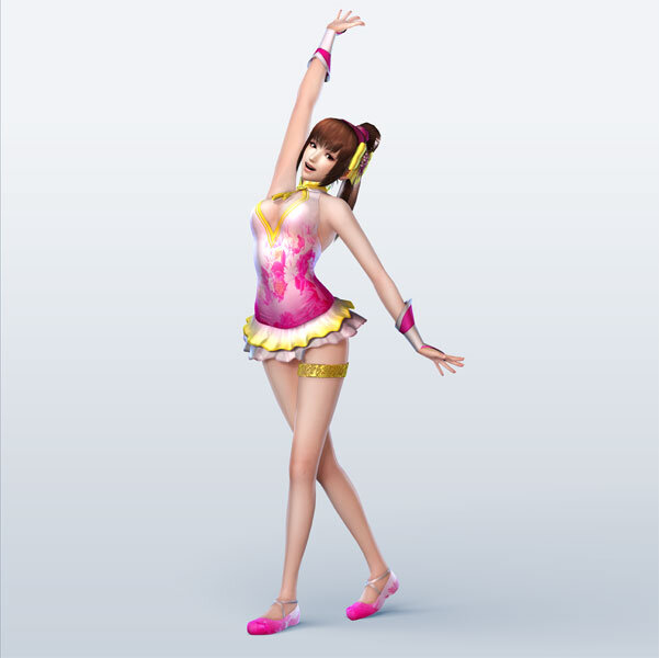 戦国無双4 Dlc 特別衣装2 配信決定 バーテンダーや踊り子など 今回も刺激的 1枚目の写真 画像 インサイド 戦国無双4 Dlc 特別衣装2 配信決定 バーテンダーや踊り子など 今回も刺激的 1枚目の写真 画像 インサイド
