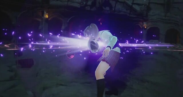 『スクール オブ ラグナロク』イケメンvs美少女対決!? 対戦動画の第三弾が公開に