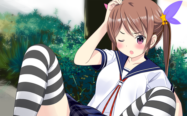 日本に留学したらハーレムだった！エムツー開発の国際恋愛ADV『Tokyo School Life』発表