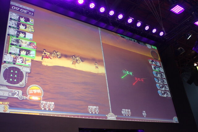 【JAEPO2015】「加賀」役の井口裕香が登壇!『艦これアーケード』ステージレポート