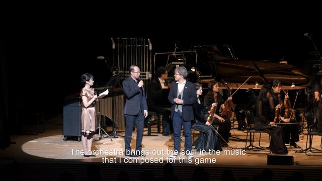コンサート「ゼルダの伝説シンフォニー」東京公演の様子を記録した海外向け動画が公開