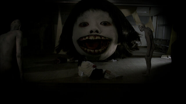 ヨシエが再び劇場に フリーゲーム デスフォレスト 恐怖の森 映画第2弾が3月21日公開 5枚目の写真 画像 インサイド