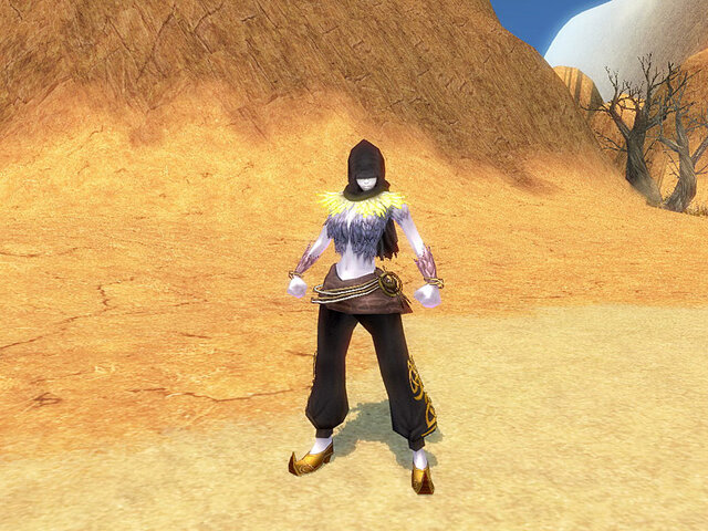 Developed by devCat Copyright (c) Nexon Corporation and Nexon Japan Co.,Ltd. All rights reserved.