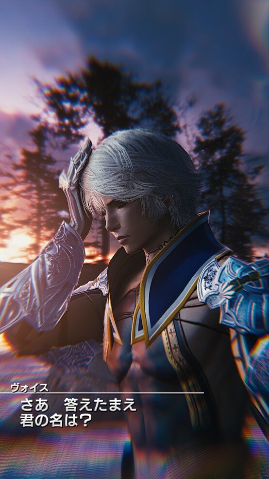 メビウス Ff バトルやアビリティなどのシステムが明らかに ジョブ レンジャー 黒魔道士 も 3枚目の写真 画像 インサイド メビウス Ff バトルやアビリティなどのシステムが明らかに ジョブ レンジャー 黒魔道士 も 3枚目の写真 画像 インサイド