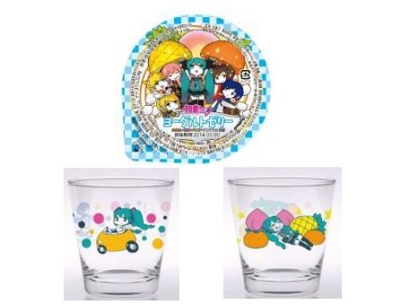 3月10日よりファミマで 初音ミク 春の商品フェア 15 が開催 ミックリマンチョコ2 やメタルチャームなどが登場 インサイド 3月10日よりファミマで 初音ミク 春の商品フェア 15 が開催 ミックリマンチョコ2 やメタルチャームなどが登場 インサイド