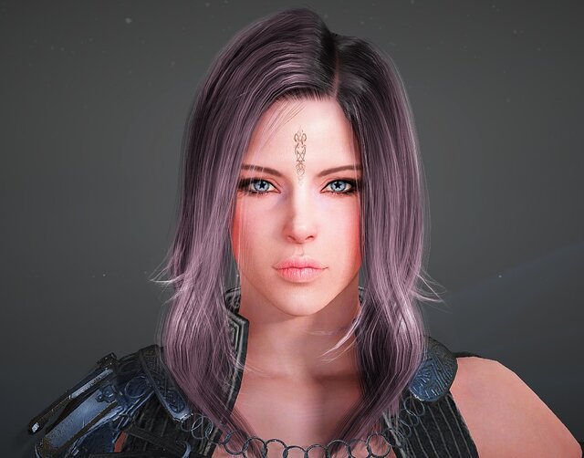 黒い砂漠 Mmo最高水準のキャラメイク詳細が公開 髪の毛のクセや骨格まで自由自在 16枚目の写真 画像 インサイド 黒い砂漠 Mmo最高水準のキャラメイク詳細が公開 髪の毛のクセや骨格まで自由自在 16枚目の写真 画像 インサイド