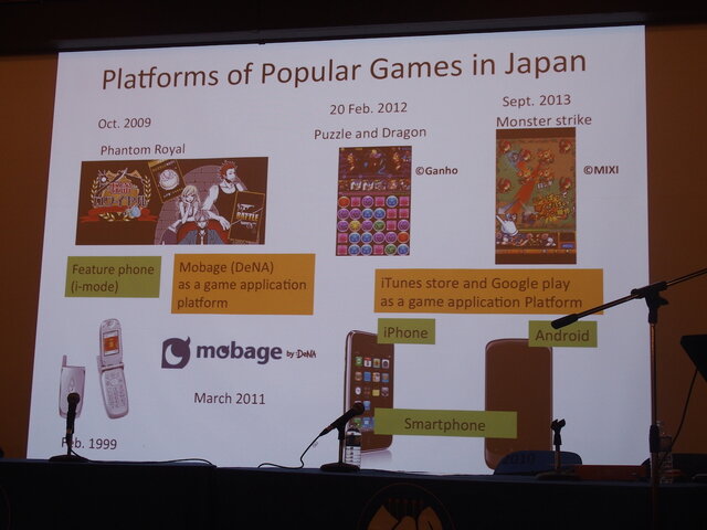日系企業の進出が続くバンクーバー市でゲームの学術会議「プレススタート」が開催