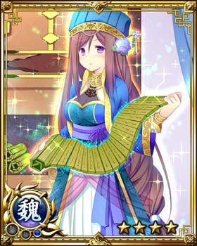 三国志を知らないアイドル「仮面女子」にアプリ『三国志戦姫』をやってもらった…メンバーが選ぶ好きな武将とは