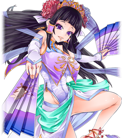 三国志を知らないアイドル「仮面女子」にアプリ『三国志戦姫』をやってもらった…メンバーが選ぶ好きな武将とは