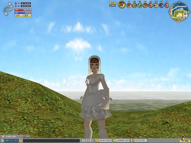 (c)2007 SeedC,Inc. / Gnisoft Co.,Ltd. All rights reserved.