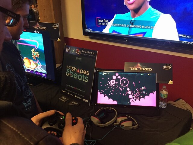 【GDC 2015】世界最大のゲームサイト「IGN」のオフィスで最新のインディーゲームを遊んできた！