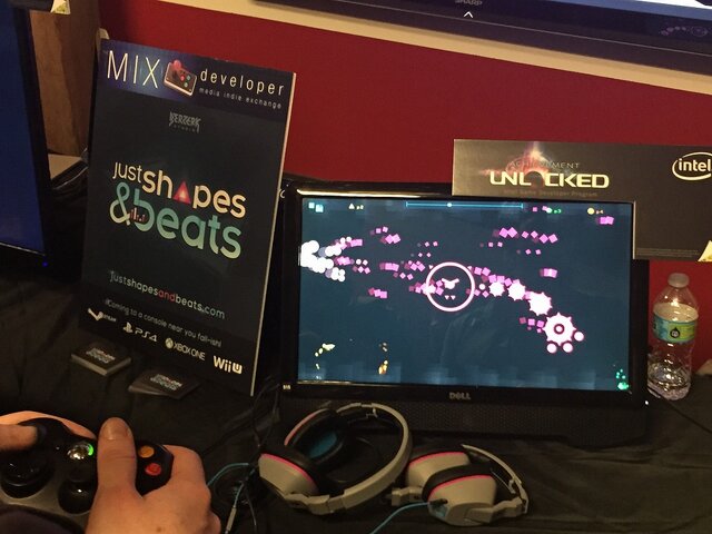 【GDC 2015】世界最大のゲームサイト「IGN」のオフィスで最新のインディーゲームを遊んできた！