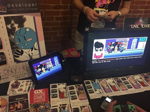 【GDC 2015】世界最大のゲームサイト「IGN」のオフィスで最新のインディーゲームを遊んできた！