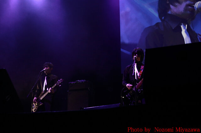 FFバンド「THE PRIMALS」祖堅正慶再び！ライブ＆UE IEMインタビュー