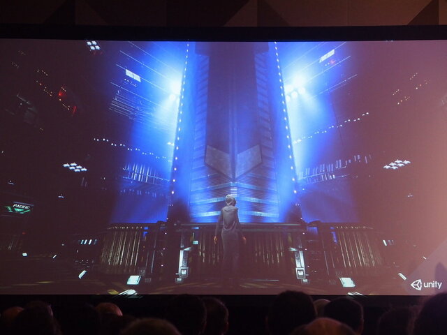 Oculus VRのパーマー・ラッキー氏も駆けつけたUnity5イベントレポート