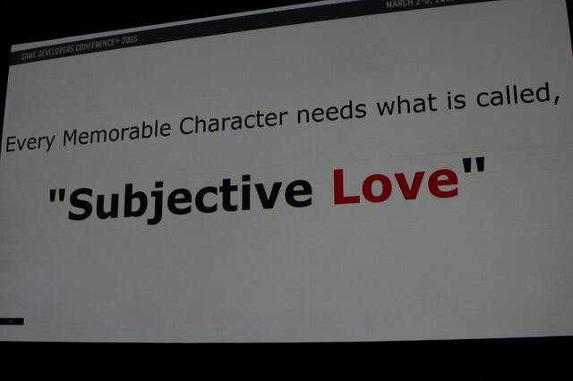 【GDC 2015】『ダンガンロンパ』の魅力的なキャラクターはどうやって生まれる? 小高氏が語った「普通の手法」とは