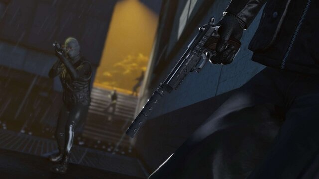 明日配信の 『GTAオンライン』強盗ミッションを先行プレイ！チームの連携が鍵に