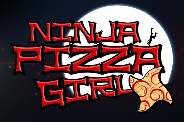 【PAX East 2015】ピザを届ける女忍者『Ninja Pizza Girl』は走りが気持ちいい2Dアクション