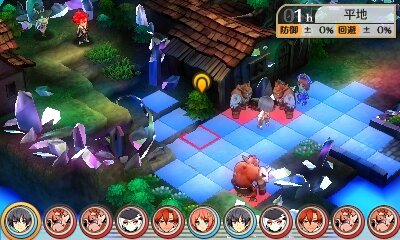 イメエポの新作RPG『ステラ グロウ』セガより6月4日発売 ─ スタッフには水谷英之・大峡大など